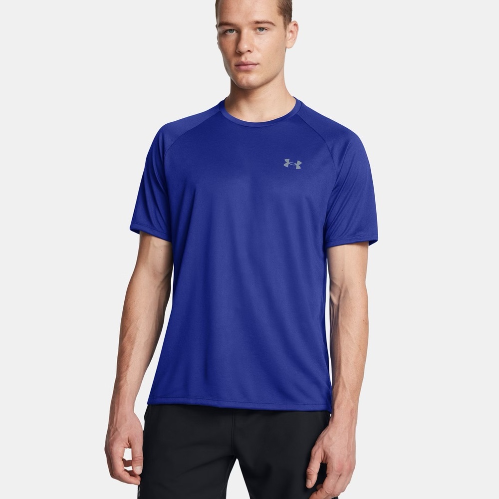 UA Tech™ 2.0
Men's Short Sleeve
